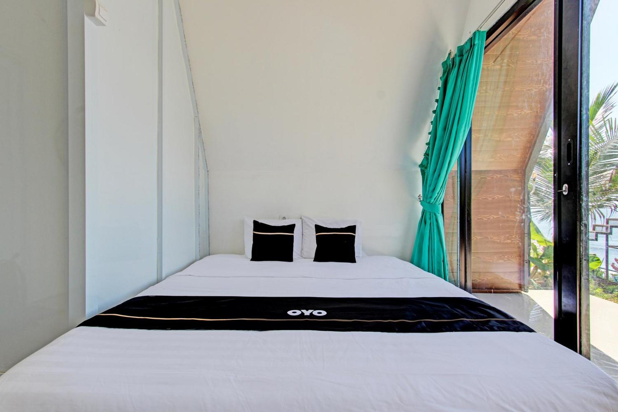 Palette 93389 Osanna Beach Resort Wonogiri Esterno foto
